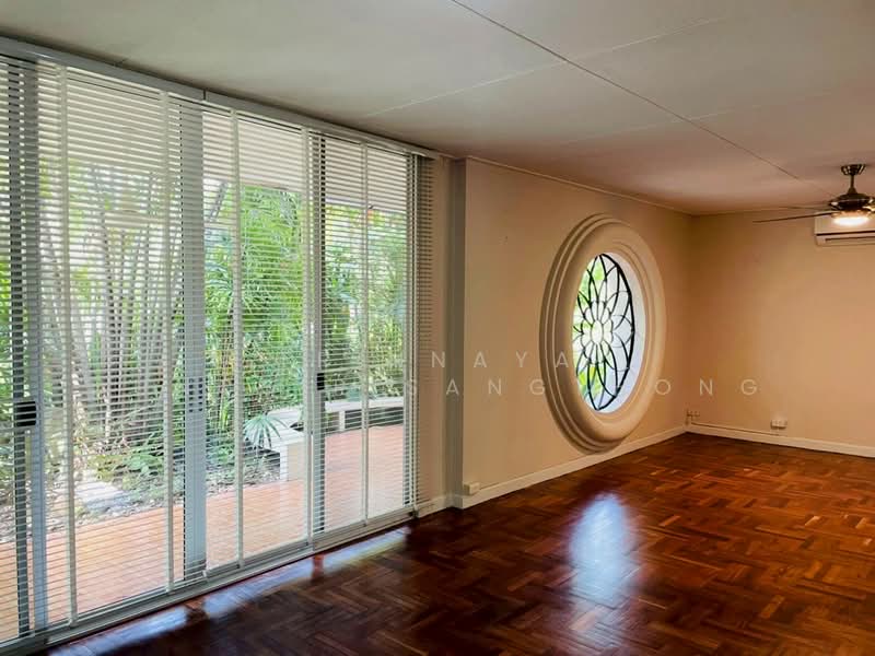 3-BR House, Bangkok, Prawet, Bangkok, 3 Bedrooms, 500 sqm, Single Detached House For Rent, by Trinnaya Dungsirisangthong, 500428807 - DDproperty.com