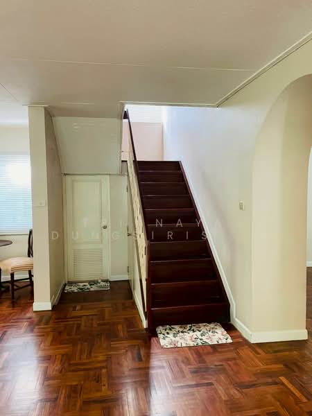 3-BR House, Bangkok, Prawet, Bangkok, 3 Bedrooms, 500 sqm, Single Detached House For Rent, by Trinnaya Dungsirisangthong, 500428807 - DDproperty.com