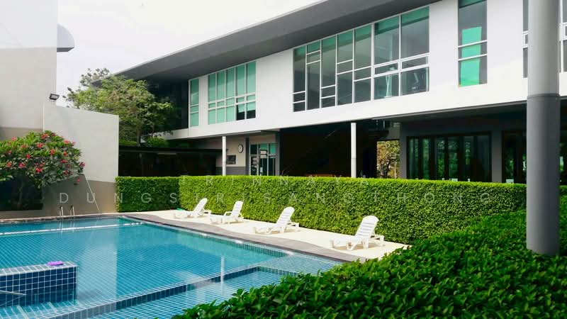 3-BR House, Bangkok, Prawet, Bangkok, 3 Bedrooms, 500 sqm, Single Detached House For Rent, by Trinnaya Dungsirisangthong, 500428807 - DDproperty.com