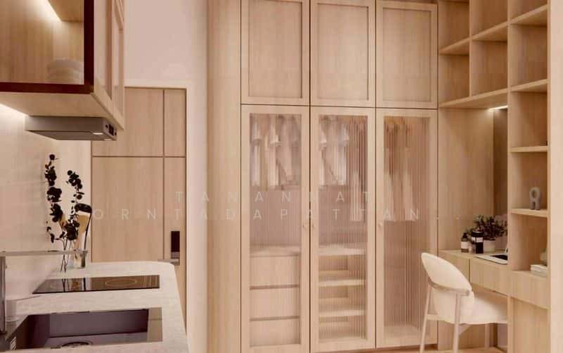 Tree Boutique Condo @Nimman, เชียงใหม่, ซอยสุขเกษม 400 ม, ช้างม่อย, เมืองเชียงใหม่, เชียงใหม่, 25 ตร.ม., คอนโด ขาย, โดย Tanannat Porntadapattanayothin, 500428808 - DDproperty.com