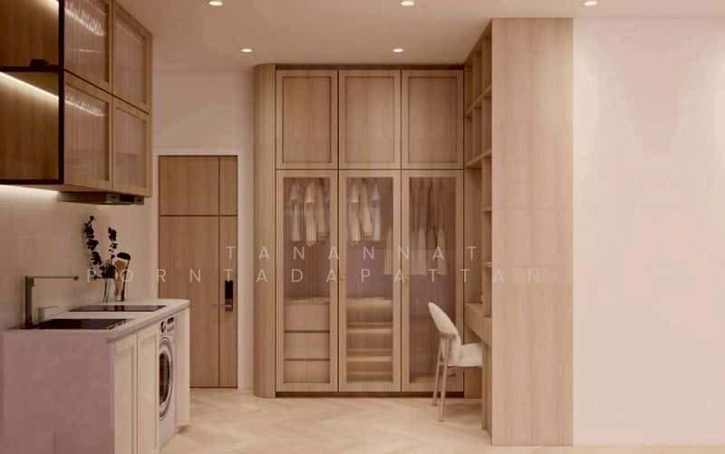 Tree Boutique Condo @Nimman, เชียงใหม่, ซอยสุขเกษม 400 ม, ช้างม่อย, เมืองเชียงใหม่, เชียงใหม่, 25 ตร.ม., คอนโด ขาย, โดย Tanannat Porntadapattanayothin, 500428808 - DDproperty.com