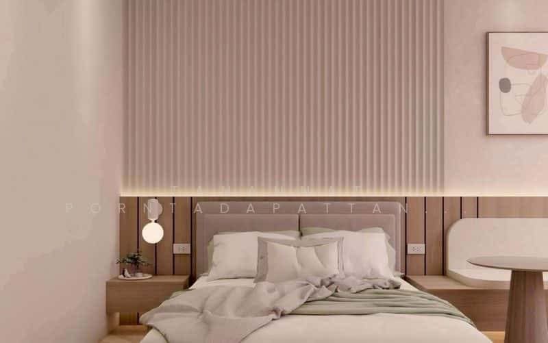 Tree Boutique Condo @Nimman, เชียงใหม่, ซอยสุขเกษม 400 ม, ช้างม่อย, เมืองเชียงใหม่, เชียงใหม่, 25 ตร.ม., คอนโด ขาย, โดย Tanannat Porntadapattanayothin, 500428808 - DDproperty.com