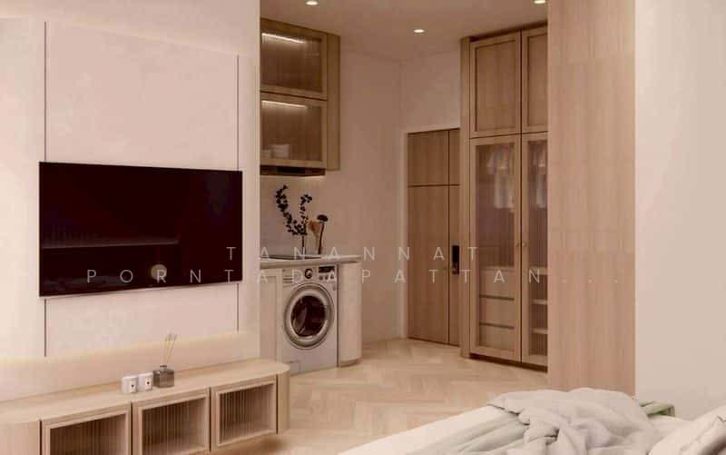 Tree Boutique Condo @Nimman, Chiang Mai, Soi Sukkasem, 400, Chang Moi, Muang Chiang Mai, Chiang Mai, Studio, 25 sqm, Condo For Sale, by Tanannat Porntadapattanayothin, 500428808 - DDproperty.com