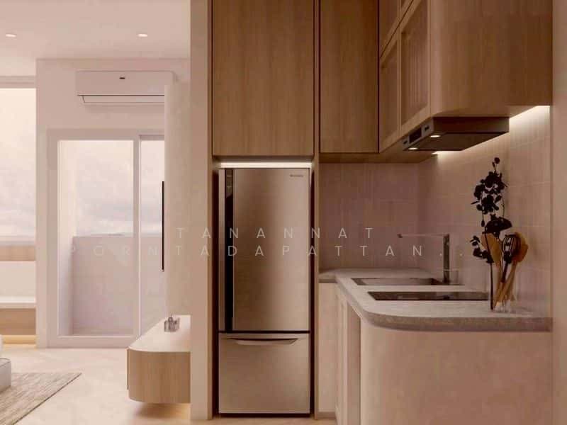 Tree Boutique Condo @Nimman, Chiang Mai, Soi Sukkasem, 400, Chang Moi, Muang Chiang Mai, Chiang Mai, Studio, 25 sqm, Condo For Sale, by Tanannat Porntadapattanayothin, 500428808 - DDproperty.com