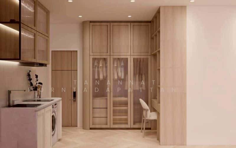 Tree Boutique Condo @Nimman, เชียงใหม่, ซอยสุขเกษม 400 ม, ช้างม่อย, เมืองเชียงใหม่, เชียงใหม่, 25 ตร.ม., คอนโด ขาย, โดย Tanannat Porntadapattanayothin, 500428808 - DDproperty.com