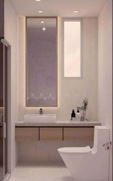 Tree Boutique Condo @Nimman, เชียงใหม่, ซอยสุขเกษม 400 ม, ช้างม่อย, เมืองเชียงใหม่, เชียงใหม่, 25 ตร.ม., คอนโด ขาย, โดย Tanannat Porntadapattanayothin, 500428808 - DDproperty.com