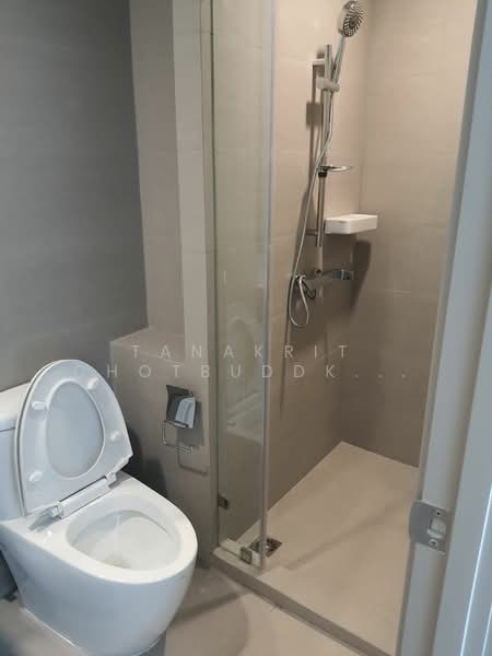 Whizdom Connect Sukhumvit, Bangkok, 1 Soi Piyibut 1, Sukhumvit Road, Bang Na, Bangkok, 1 Bedroom, 27 sqm, Condo For Rent, by Tanakrit Chotbuddkayan, 500428810 - DDproperty.com