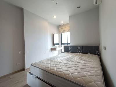 For Rent - IDEO Sathorn Tha Phra, Bangkok