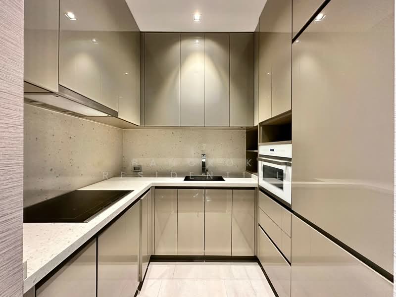 The Diplomat 39, bangkok, 18 Soi Sukhumvit 39, Sukhumvit Road, Khlong Tan Nua, Watthana, Bangkok, 2 Bedrooms, 76 sqm, Condo For Sale, by Bangkok Residential, 500428813 - DDproperty.com