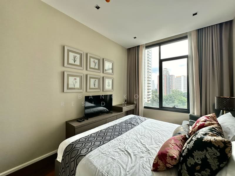 The Diplomat 39, bangkok, 18 Soi Sukhumvit 39, Sukhumvit Road, Khlong Tan Nua, Watthana, Bangkok, 2 Bedrooms, 76 sqm, Condo For Sale, by Bangkok Residential, 500428813 - DDproperty.com