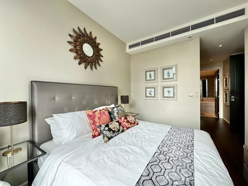 The Diplomat 39, bangkok, 18 Soi Sukhumvit 39, Sukhumvit Road, Khlong Tan Nua, Watthana, Bangkok, 2 Bedrooms, 76 sqm, Condo For Sale, by Bangkok Residential, 500428813 - DDproperty.com