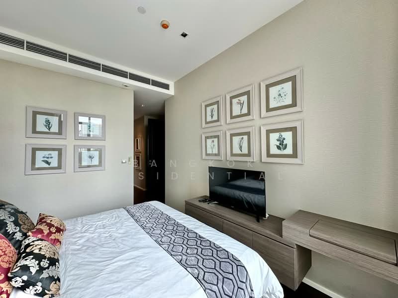 The Diplomat 39, bangkok, 18 Soi Sukhumvit 39, Sukhumvit Road, Khlong Tan Nua, Watthana, Bangkok, 2 Bedrooms, 76 sqm, Condo For Sale, by Bangkok Residential, 500428813 - DDproperty.com