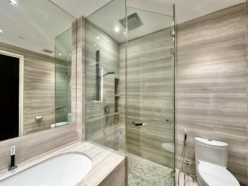 The Diplomat 39, bangkok, 18 Soi Sukhumvit 39, Sukhumvit Road, Khlong Tan Nua, Watthana, Bangkok, 2 Bedrooms, 76 sqm, Condo For Sale, by Bangkok Residential, 500428813 - DDproperty.com