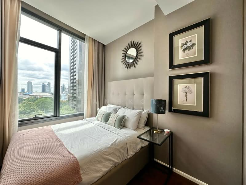 The Diplomat 39, bangkok, 18 Soi Sukhumvit 39, Sukhumvit Road, Khlong Tan Nua, Watthana, Bangkok, 2 Bedrooms, 76 sqm, Condo For Sale, by Bangkok Residential, 500428813 - DDproperty.com