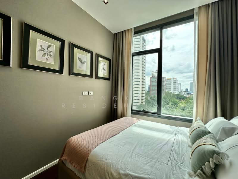 The Diplomat 39 : เดอะ ดิโพลแมท 39, กรุงเทพ, 18 ซอยสุขุมวิท 39 ถนนุขุมวิท, คลองตันเหนือ, วัฒนา, กรุงเทพ, 76 ตร.ม., คอนโด ขาย, โดย Bangkok Residential, 500428813 - DDproperty.com
