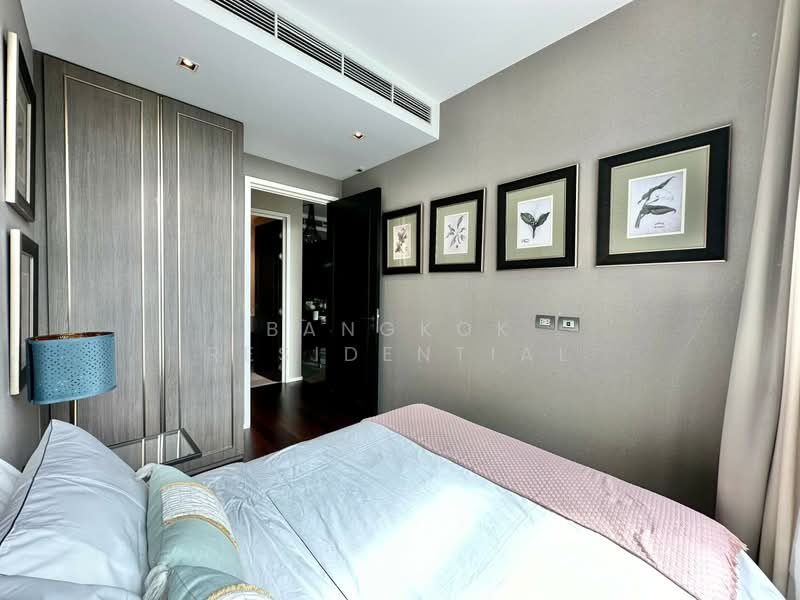 The Diplomat 39, bangkok, 18 Soi Sukhumvit 39, Sukhumvit Road, Khlong Tan Nua, Watthana, Bangkok, 2 Bedrooms, 76 sqm, Condo For Sale, by Bangkok Residential, 500428813 - DDproperty.com