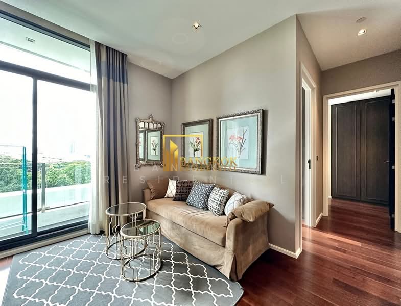 The Diplomat 39, bangkok, 18 Soi Sukhumvit 39, Sukhumvit Road, Khlong Tan Nua, Watthana, Bangkok, 2 Bedrooms, 76 sqm, Condo For Sale, by Bangkok Residential, 500428813 - DDproperty.com