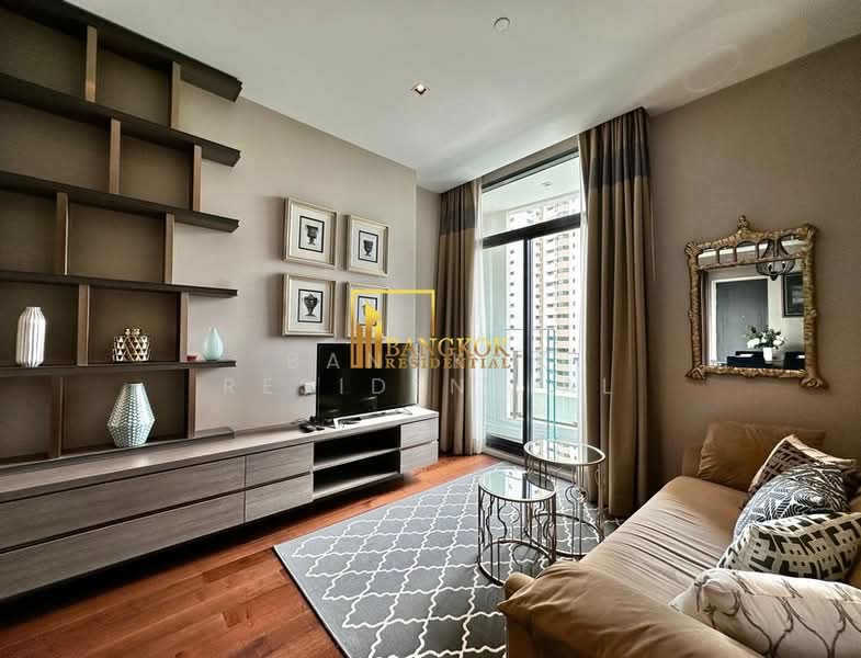 The Diplomat 39, bangkok, 18 Soi Sukhumvit 39, Sukhumvit Road, Khlong Tan Nua, Watthana, Bangkok, 2 Bedrooms, 76 sqm, Condo For Sale, by Bangkok Residential, 500428813 - DDproperty.com