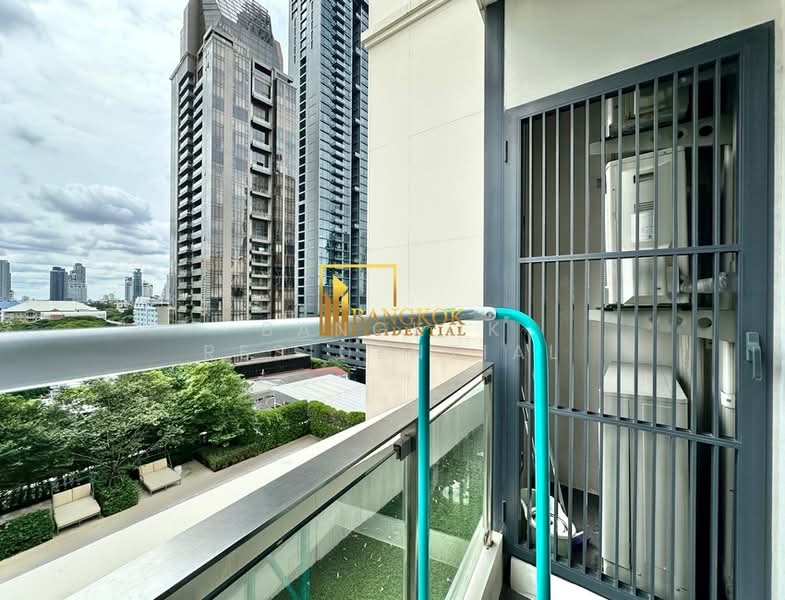 The Diplomat 39 : เดอะ ดิโพลแมท 39, กรุงเทพ, 18 ซอยสุขุมวิท 39 ถนนุขุมวิท, คลองตันเหนือ, วัฒนา, กรุงเทพ, 76 ตร.ม., คอนโด ขาย, โดย Bangkok Residential, 500428813 - DDproperty.com