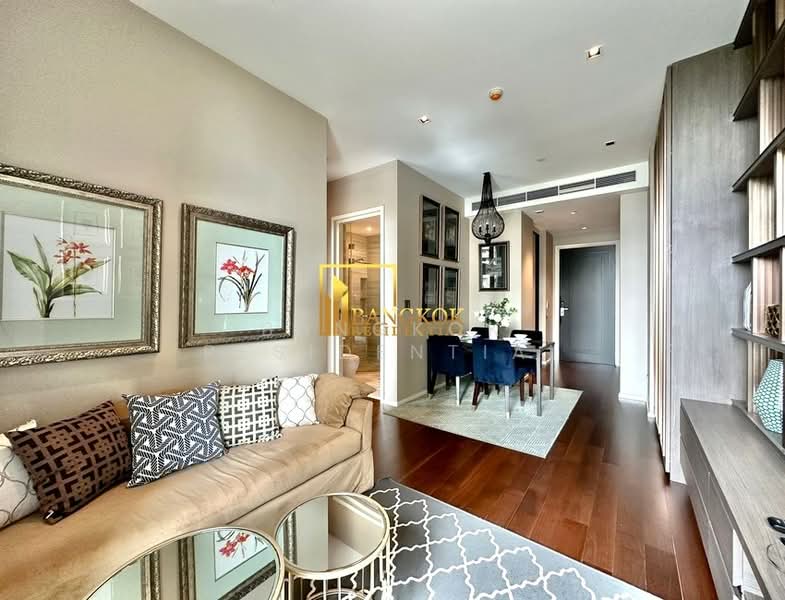 The Diplomat 39, bangkok, 18 Soi Sukhumvit 39, Sukhumvit Road, Khlong Tan Nua, Watthana, Bangkok, 2 Bedrooms, 76 sqm, Condo For Sale, by Bangkok Residential, 500428813 - DDproperty.com