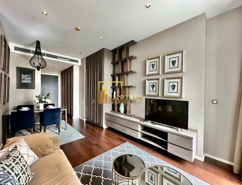 The Diplomat 39, bangkok, 18 Soi Sukhumvit 39, Sukhumvit Road, Khlong Tan Nua, Watthana, Bangkok, 2 Bedrooms, 76 sqm, Condo For Sale, by Bangkok Residential, 500428813 - DDproperty.com