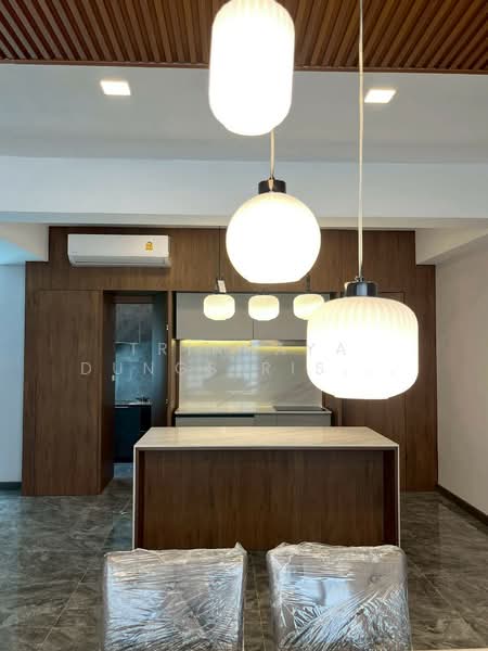 4-BR House, Bangkok, Khlong Tan Nua, Watthana, Bangkok, 4 Bedrooms, 600 sqm, Single Detached House For Rent, by Trinnaya Dungsirisangthong, 500428815 - DDproperty.com