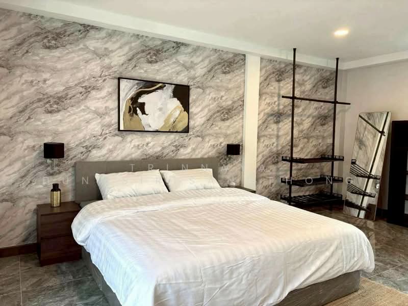 บ้าน 4-ห้องนอน, กรุงเทพ, คลองตันเหนือ, วัฒนา, กรุงเทพ, 600 ตร.ม., บ้านเดี่ยว ให้เช่า, โดย Trinnaya Dungsirisangthong, 500428815 - DDproperty.com