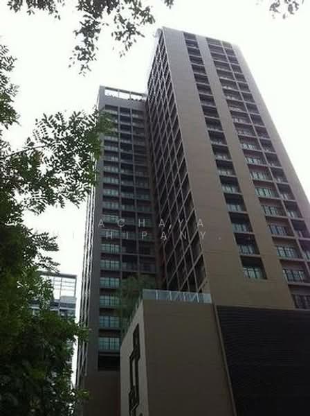 Noble Refine, Bangkok, Soi Sukhumvit 26, Sukhumvit Road, Khong Tan, Khlong Toei, Bangkok, 1 Bedroom, 48 sqm, Condo For Rent, by Achaya Nithipanyawong, 500428817 - DDproperty.com