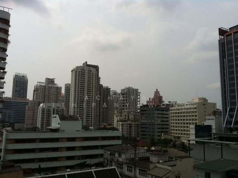 Noble Refine, Bangkok, Soi Sukhumvit 26, Sukhumvit Road, Khong Tan, Khlong Toei, Bangkok, 1 Bedroom, 48 sqm, Condo For Rent, by Achaya Nithipanyawong, 500428817 - DDproperty.com