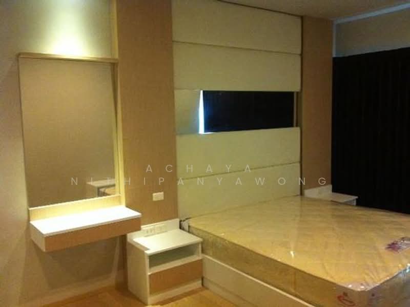 Noble Refine, Bangkok, Soi Sukhumvit 26, Sukhumvit Road, Khong Tan, Khlong Toei, Bangkok, 1 Bedroom, 48 sqm, Condo For Rent, by Achaya Nithipanyawong, 500428817 - DDproperty.com
