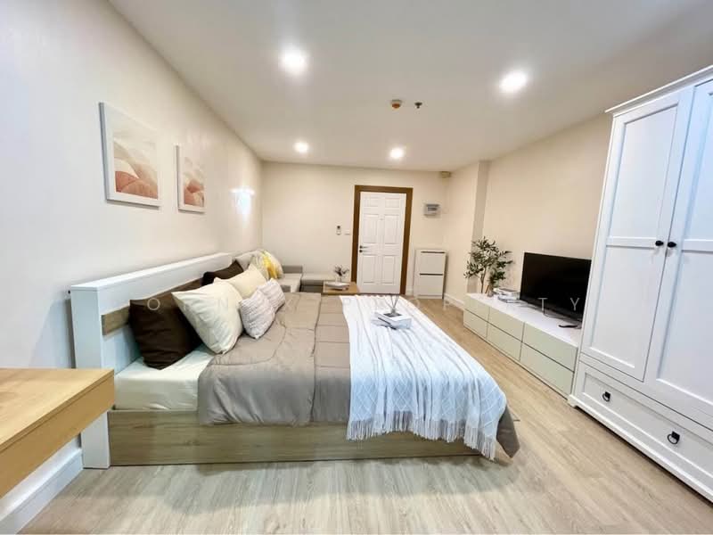 The View Suanluang, Phuket, Wichit, Muang Phuket, Phuket, 1 Bedroom, 32 sqm, Condo For Sale, by Connex Property, 500428818 - DDproperty.com