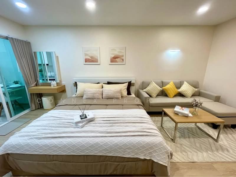 The View Suanluang, Phuket, Wichit, Muang Phuket, Phuket, 1 Bedroom, 32 sqm, Condo For Sale, by Connex Property, 500428818 - DDproperty.com