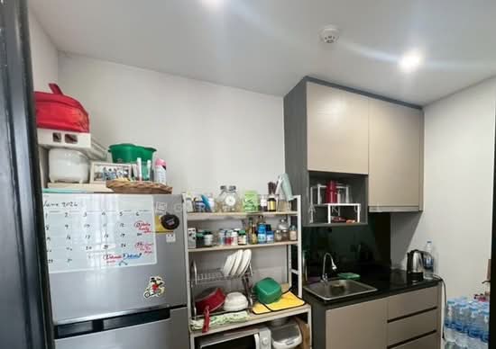 Groove Condo Ratchada-Rama 9 : กรู๊ฟ คอนโด รัชดา-พระราม 9, กรุงเทพ