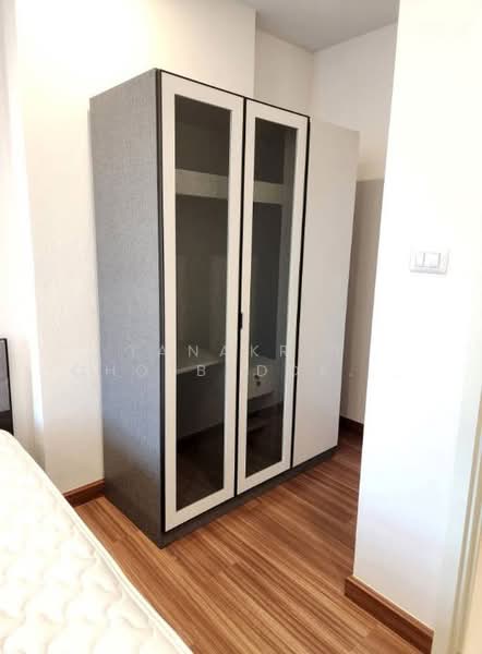 Supalai Premier Charoen Nakhon, Bangkok, Lat Ya Road, Khlong San, Bangkok, 1 Bedroom, 48 sqm, Condo For Rent, by Tanakrit Chotbuddkayan, 500428822 - DDproperty.com