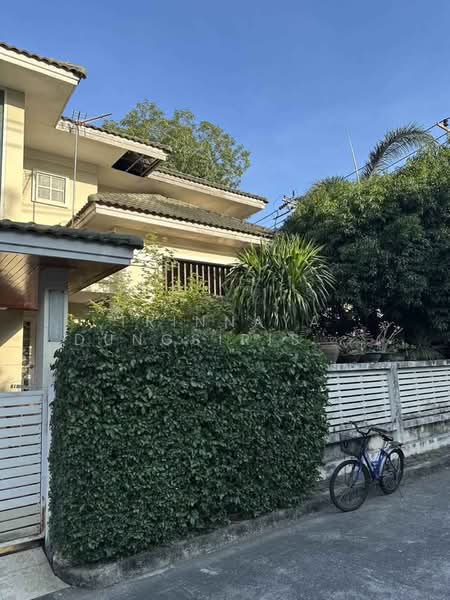 undefined, Bangkok, Bang Chun, Khlong Sam Wa, Bangkok, 3 Bedrooms, 150 sqm, Single Detached House For Sale, by Trinnaya Dungsirisangthong, 500428823 - DDproperty.com
