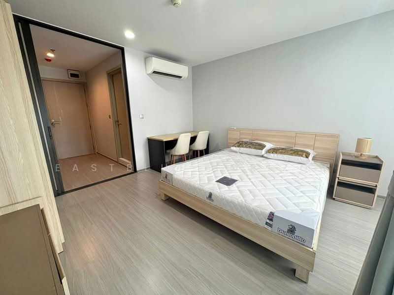 Life Ladprao : ไลฟ์ ลาดพร้าว, กรุงเทพ, 992 ถนนลาดพร้าว, จอมพล, จตุจักร, กรุงเทพ, 28 ตร.ม., คอนโด ขาย, โดย Eastblue Horizon, 500428825 - DDproperty.com
