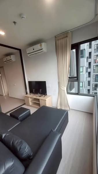 Life Sathorn Sierra, Bangkok, Ratchaphruek Rd, Talat Plu, Thon Buri, Bangkok, 1 Bedroom, 40 sqm, Condo For Rent, by Keerati Wangrujirakul, 500428826 - DDproperty.com