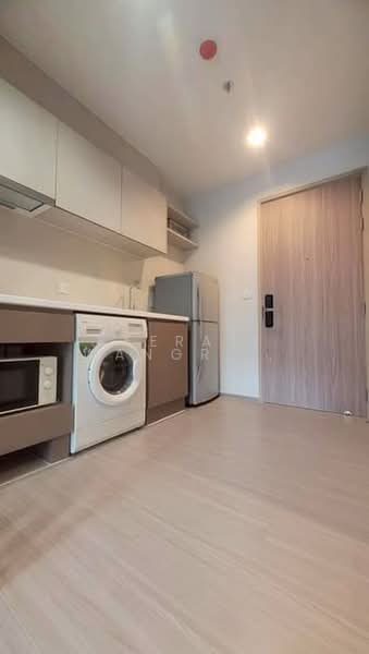 Life Sathorn Sierra : ไลฟ์ สาทร เซียร์รา, กรุงเทพ, ถนนราชพฤกษ์, ตลาดพลู, ธนบุรี, กรุงเทพ, 40 ตร.ม., คอนโด ให้เช่า, โดย Keerati Wangrujirakul, 500428826 - DDproperty.com
