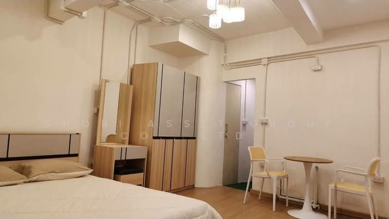 Townhome Santitham, Chiang Mai, Chang Phuak, Muang Chiang Mai, Chiang Mai, 3 Bedrooms, 130 sqm, Townhouse For Rent, by Shori Asset Group Co., Ltd., 500428827 - DDproperty.com