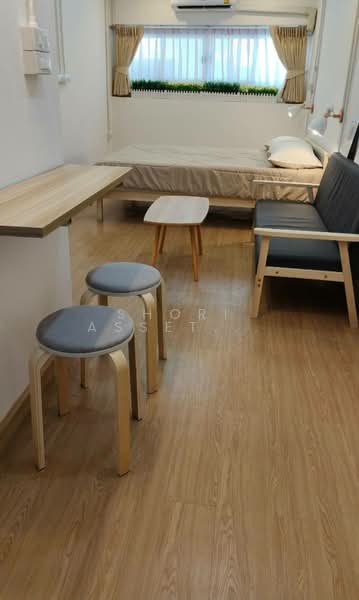 Townhome Santitham, Chiang Mai, Chang Phuak, Muang Chiang Mai, Chiang Mai, 3 Bedrooms, 130 sqm, Townhouse For Rent, by Shori Asset Group Co., Ltd., 500428827 - DDproperty.com