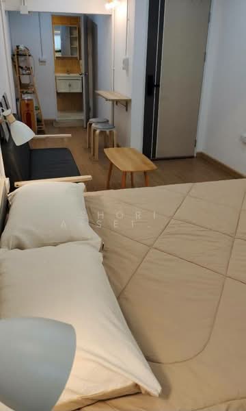 Townhome Santitham, Chiang Mai, Chang Phuak, Muang Chiang Mai, Chiang Mai, 3 Bedrooms, 130 sqm, Townhouse For Rent, by Shori Asset Group Co., Ltd., 500428827 - DDproperty.com