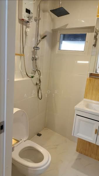 Townhome Santitham, Chiang Mai, Chang Phuak, Muang Chiang Mai, Chiang Mai, 3 Bedrooms, 130 sqm, Townhouse For Rent, by Shori Asset Group Co., Ltd., 500428827 - DDproperty.com