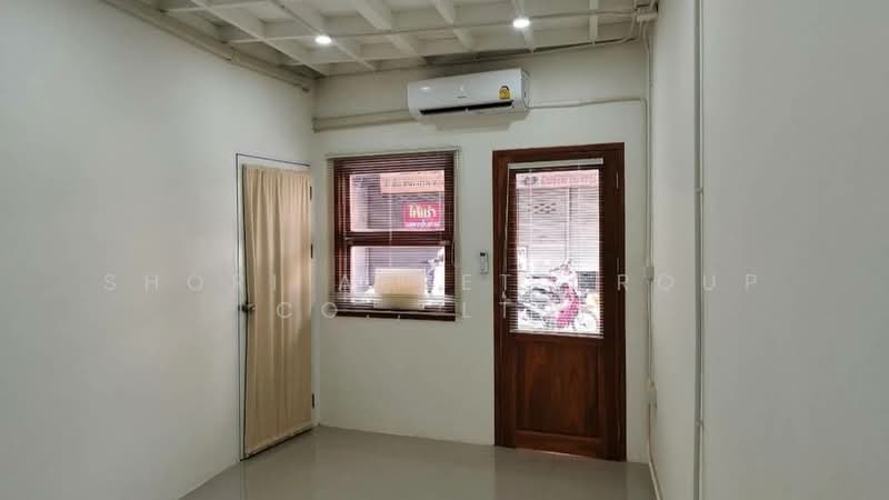 Townhome Santitham, Chiang Mai, Chang Phuak, Muang Chiang Mai, Chiang Mai, 3 Bedrooms, 130 sqm, Townhouse For Rent, by Shori Asset Group Co., Ltd., 500428827 - DDproperty.com
