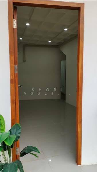 Townhome Santitham, Chiang Mai, Chang Phuak, Muang Chiang Mai, Chiang Mai, 3 Bedrooms, 130 sqm, Townhouse For Rent, by Shori Asset Group Co., Ltd., 500428827 - DDproperty.com