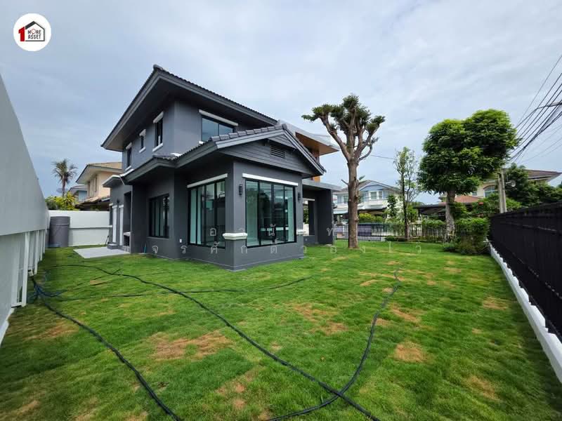 Chaiyapruek Bangbuathong, Nonthaburi, Soi Chaiyapruek Village, Bang Bua Thong, Nonthaburi, 4 Bedrooms, 220 sqm, Single Detached House For Sale, by อานันท์ ขจรศักดิ์ว่องไว, 500428828 - DDproperty.com