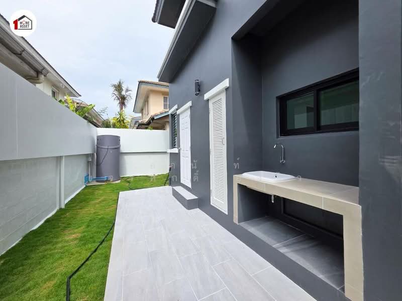 Chaiyapruek Bangbuathong, Nonthaburi, Soi Chaiyapruek Village, Bang Bua Thong, Nonthaburi, 4 Bedrooms, 220 sqm, Single Detached House For Sale, by อานันท์ ขจรศักดิ์ว่องไว, 500428828 - DDproperty.com