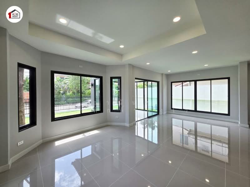 Chaiyapruek Bangbuathong, Nonthaburi, Soi Chaiyapruek Village, Bang Bua Thong, Nonthaburi, 4 Bedrooms, 220 sqm, Single Detached House For Sale, by อานันท์ ขจรศักดิ์ว่องไว, 500428828 - DDproperty.com