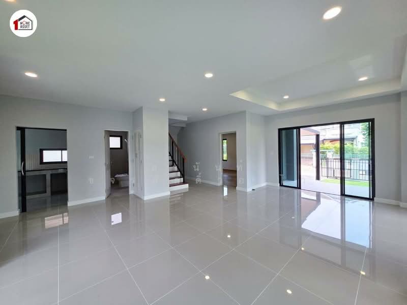 Chaiyapruek Bangbuathong, Nonthaburi, Soi Chaiyapruek Village, Bang Bua Thong, Nonthaburi, 4 Bedrooms, 220 sqm, Single Detached House For Sale, by อานันท์ ขจรศักดิ์ว่องไว, 500428828 - DDproperty.com