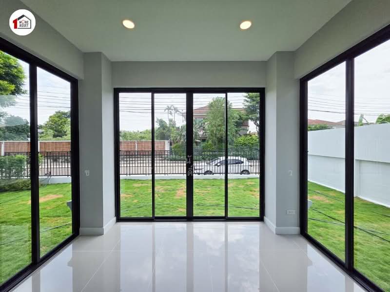 Chaiyapruek Bangbuathong, Nonthaburi, Soi Chaiyapruek Village, Bang Bua Thong, Nonthaburi, 4 Bedrooms, 220 sqm, Single Detached House For Sale, by อานันท์ ขจรศักดิ์ว่องไว, 500428828 - DDproperty.com