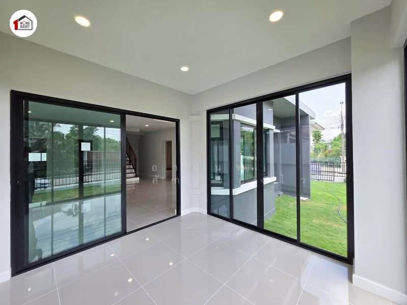 Chaiyapruek Bangbuathong, Nonthaburi, Soi Chaiyapruek Village, Bang Bua Thong, Nonthaburi, 4 Bedrooms, 220 sqm, Single Detached House For Sale, by อานันท์ ขจรศักดิ์ว่องไว, 500428828 - DDproperty.com